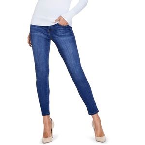 Guess Jeans - GUESS High Rise Skinny Jeans Guess Jeans - GUESS High Rise Skinny Jeans